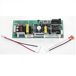 92481 -  - Printek Power Supply, FormsPro 4600, 4603